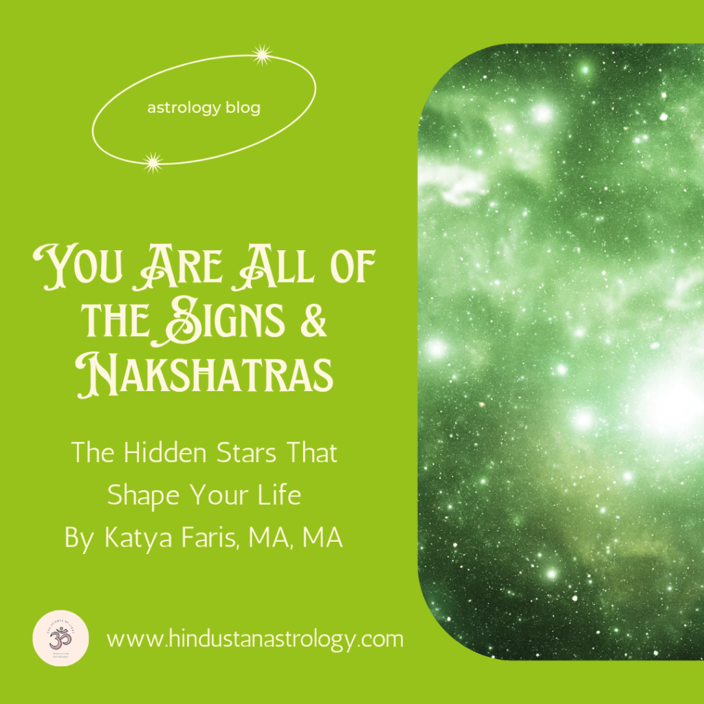 Nakshatra.