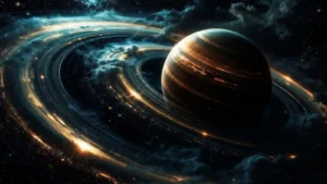 Jupiter in Gemini/Ardra