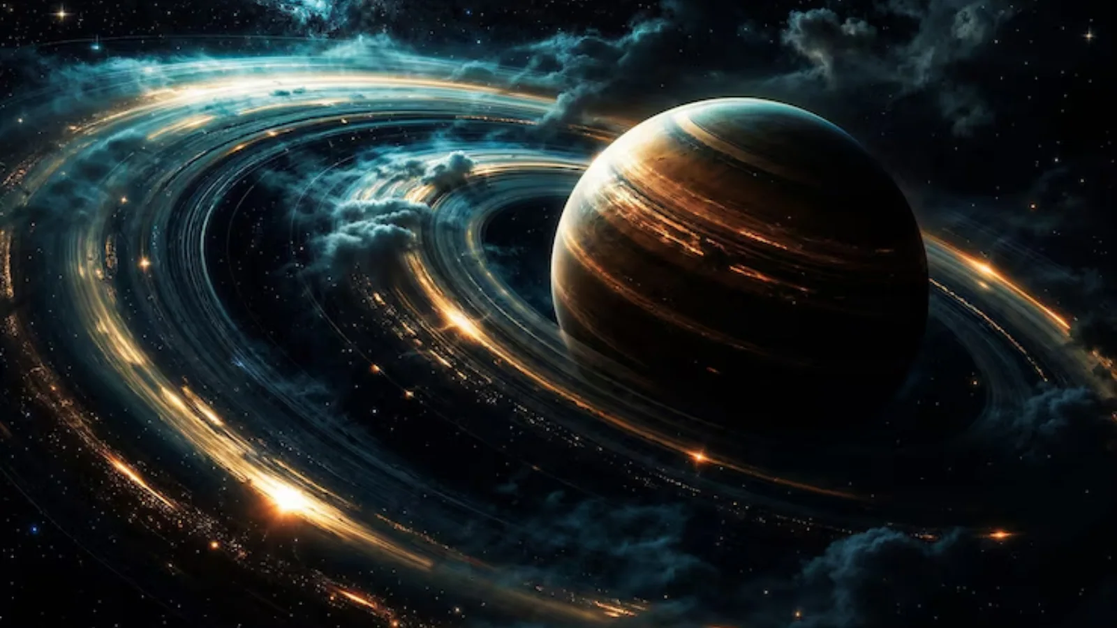 Jupiter in Gemini/Ardra