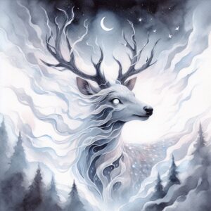 July 21st: Moon in Taurus (Rohini)