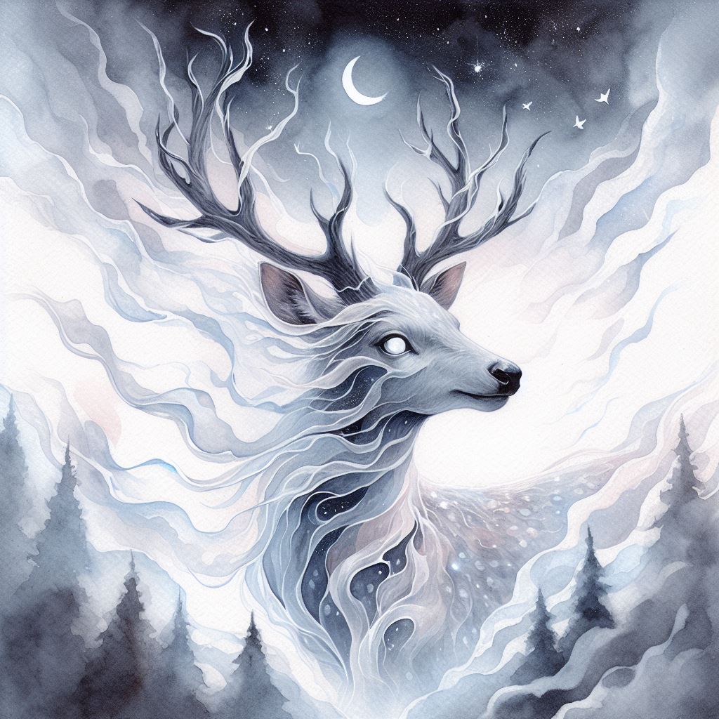 July 21st: Moon in Taurus (Rohini)