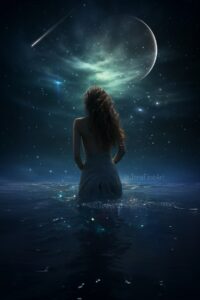 New Moon in Cancer/Pushya