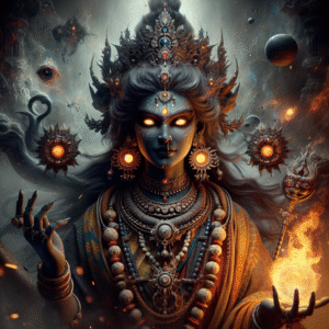 Moon in Scorpio→Sagittarius