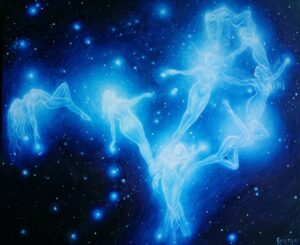 Cosmic Forecast: July 19th, 2025
