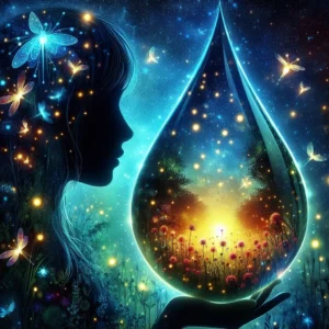 Moon in Gemini