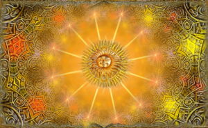 Moon in Leo → Virgo | Purva Phalguni → Uttara Phalguni