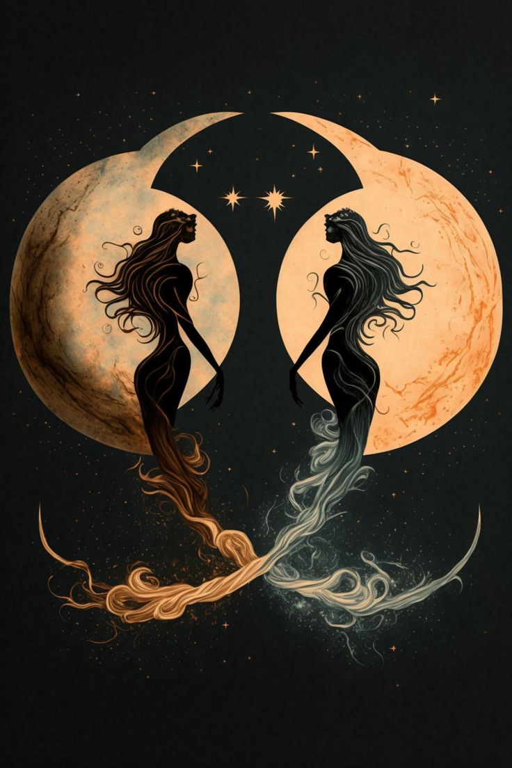 Venus Enters Gemini