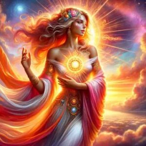 Moon in Gemini, Punarvasu, "The Star of Renewal"