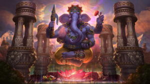 Ganesha