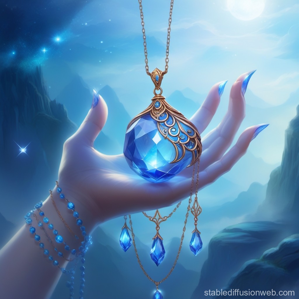 Moon in Virgo, Hasta to Chitra.
