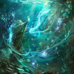 Varuna, the god of water, is the ruling deity of Shatabishak nakshatra.