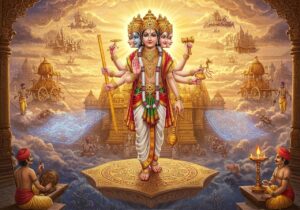 Moon in Virgo and Libra, Chitra.