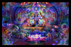 Moon in Scorpio, Vishaka to Anuradha.