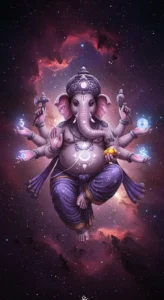 Moon in Sagittarius and Capricorn, Uttara Ashada.