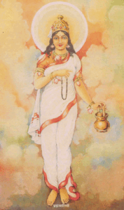 Navaratri Day 2.