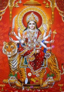 Navaratri 2025.