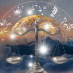 Mercury in Libra.