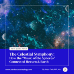 The Music of the Spheres article.