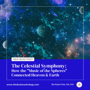The Music of the Spheres article.