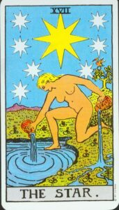 Moon in Libra to Scorpio, Vishaka to Anuradha.