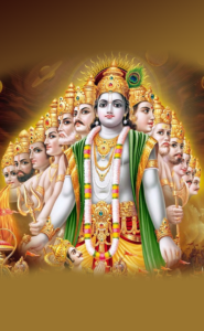 Moon in Uttara Ashada, Vishvadevas.