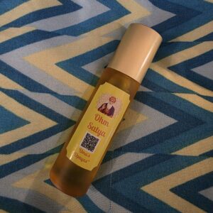 Ohm Satya Essential oil blend