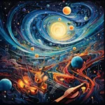 Moon in Capricorn to Aquarius, Dhanishta, the Star of Symphony.