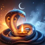 Moon in Cancer to Leo, gandanta.