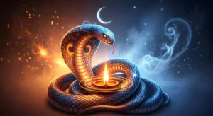 Moon in Cancer to Leo, gandanta.