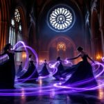 Moon in Aquarius, Shatabishak, the Veiling Star, Halloween.