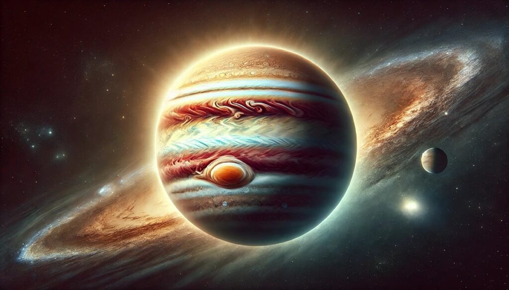 November 11th, 2025: Jupiter Begins Its Retrograde in Exaltation + Forecast for All 12 Signs