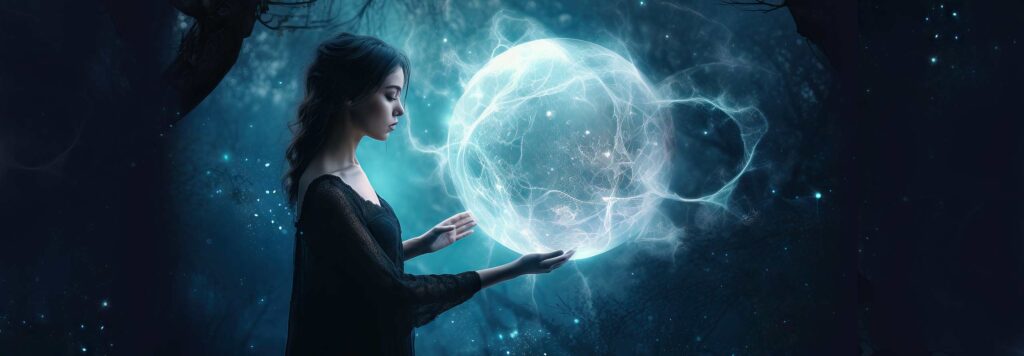 Mercury Enters Scorpio: October 24th, 2025 + Forecast for All 12 Signs