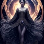 Moon in Aries to Taurus, exalted, Krittika nakshatra.