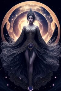 Moon in Aries to Taurus, exalted, Krittika nakshatra.