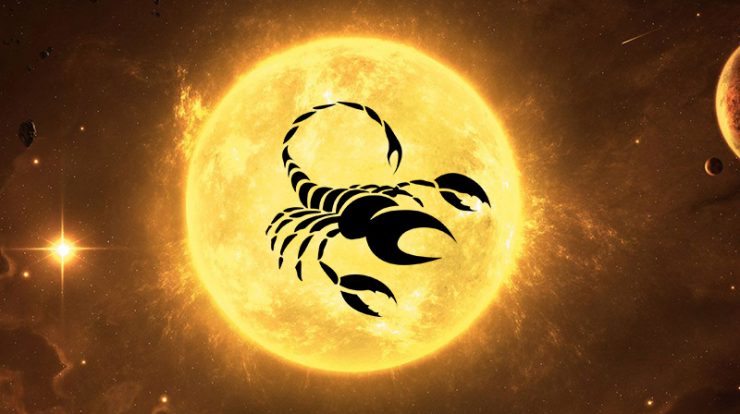 November 16th, 2025: The Sun Enters the Depths of Scorpio + Forecast for All 12 Signs