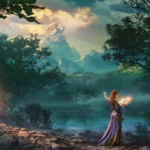 Moon in Libra, Swati to Vishaka.