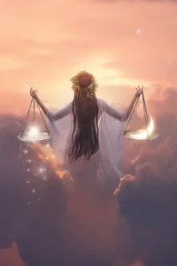 Moon in Libra, Chitra to Swati.