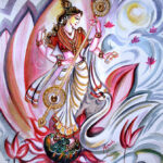 Moon in Libra, Swati.