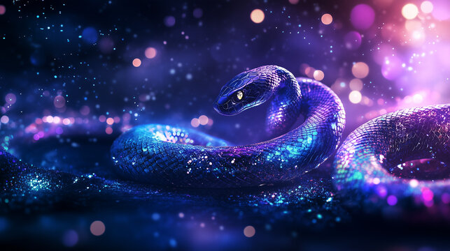 Moon in Cancer, Ashlesha.