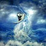 Moon in Gemini, Ardra.