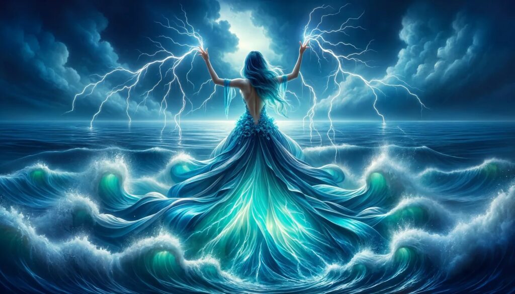 Moon in Aquarius, Shatabishak.