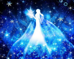 Moon in Virgo and Libra, Chitra.