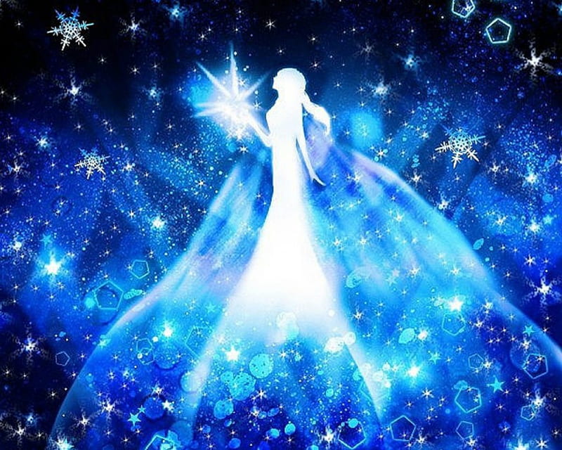 Moon in Virgo and Libra, Chitra.