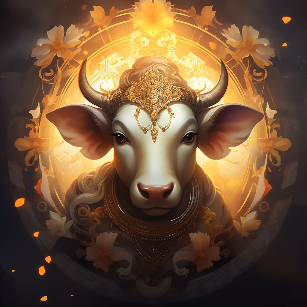 Moon in Cancer, Pushya.