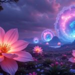 Moon in Libra to Scorpio, Vishaka.