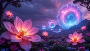 Moon in Libra to Scorpio, Vishaka.