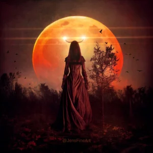 Moon in Aries to Taurus,.