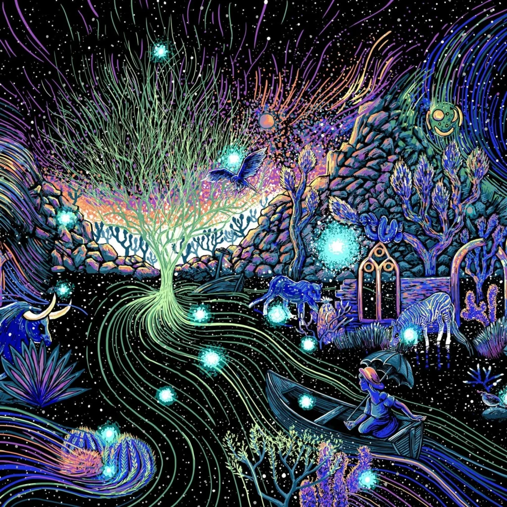 Moon in Aries to Taurus, Krittika.