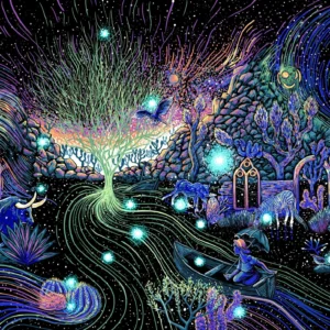 Moon in Aries to Taurus, Krittika.