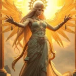 Moon in Gemini, Ardra to Punarvasu.